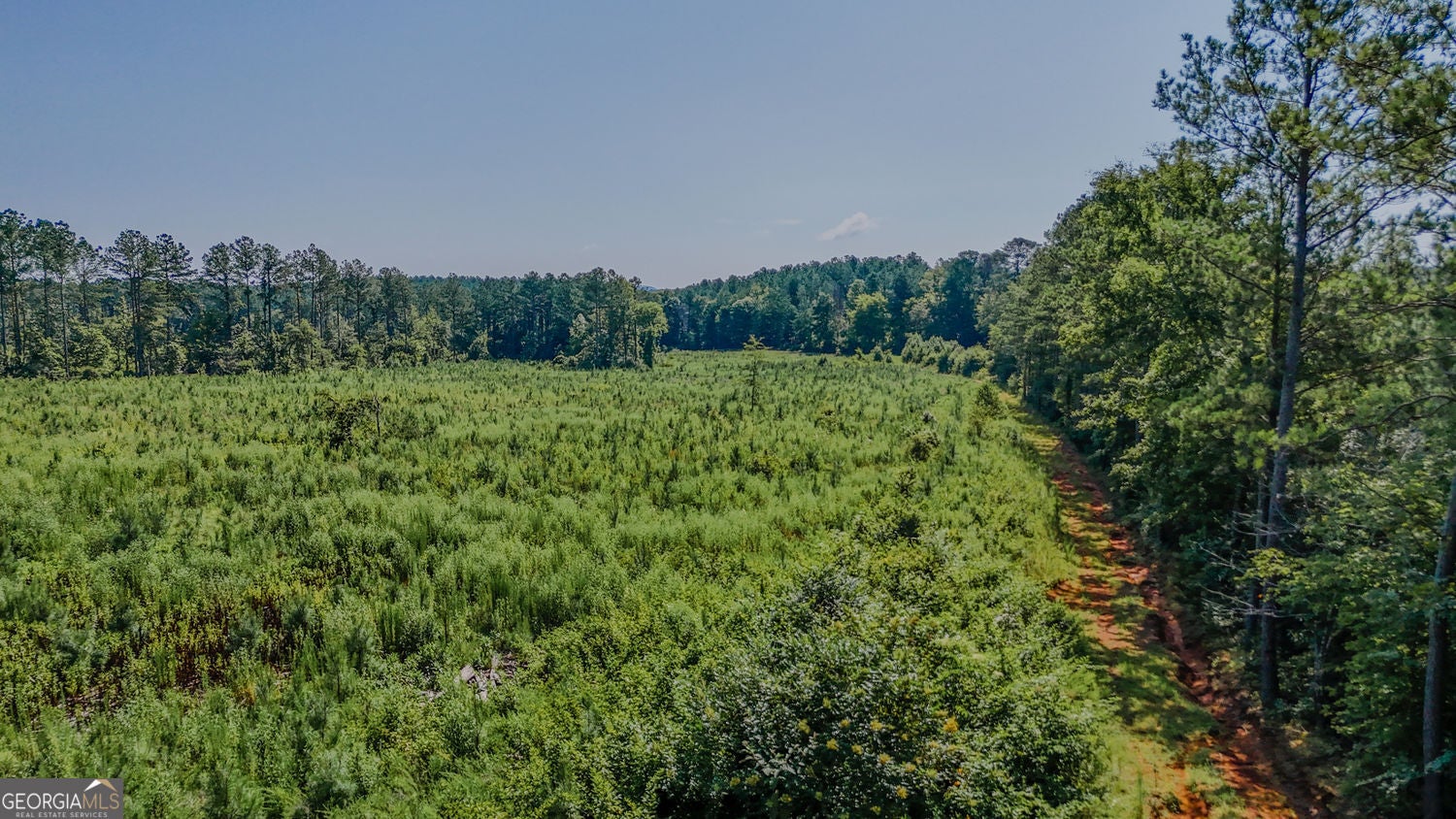 LOT 1 Back Valley RD