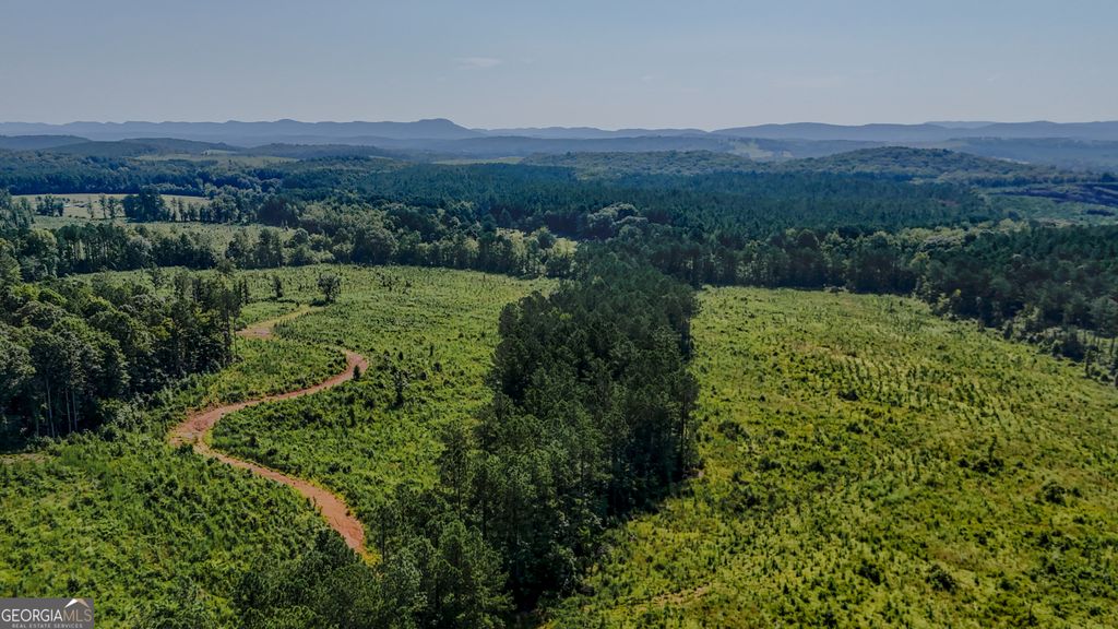 Photo of 1 Back Valley Road, Lyerly, GA 30730 (MLS # 10708600)