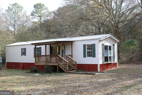 592 Miller McElreath Road Danielsville GA 30633