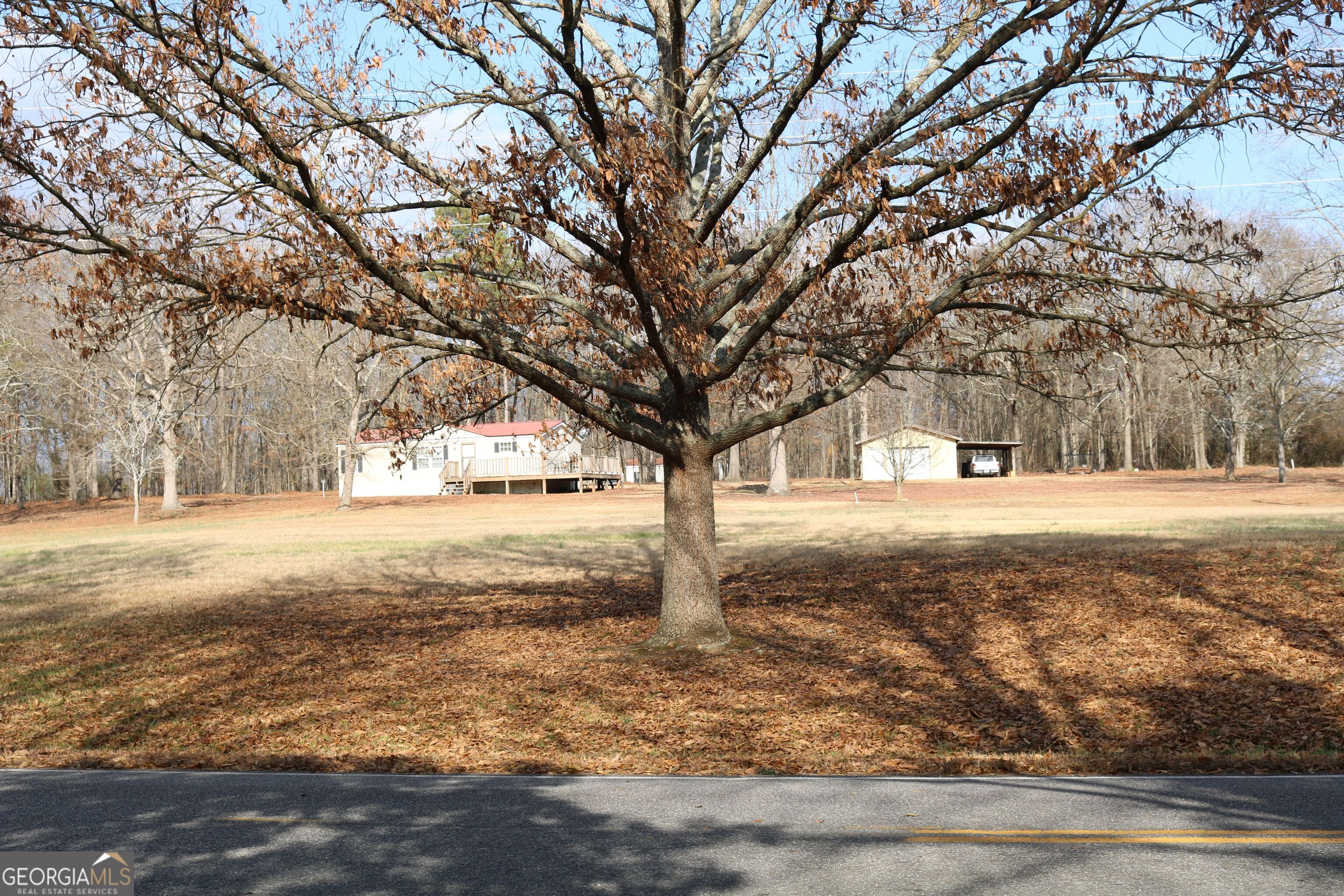 592 Miller McElreath Road