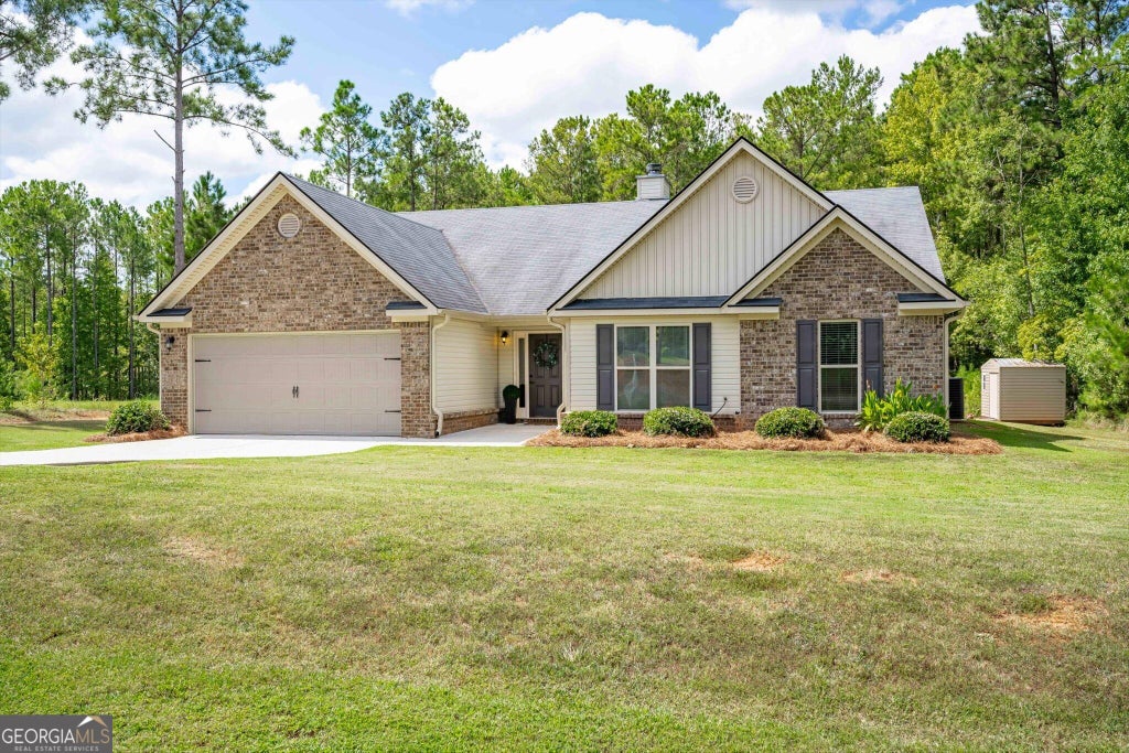 Photo of 1746 Sara Hunter Lane NW, Milledgeville, GA 31061 (MLS # 10841487)
