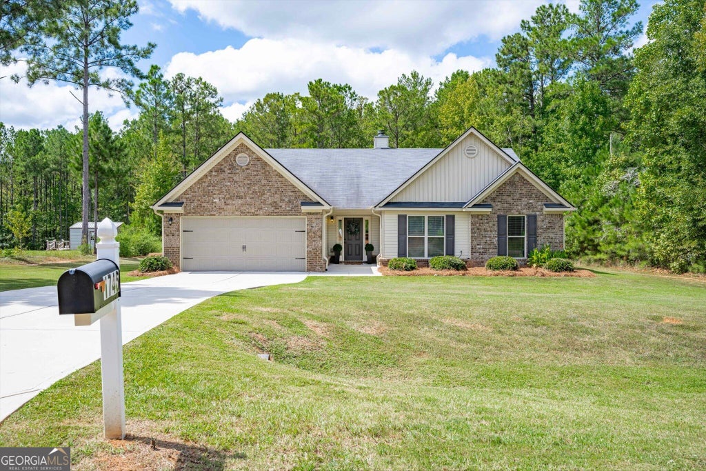 Photo of 1746 Sara Hunter Lane NW, Milledgeville, GA 31061 (MLS # 10841487)