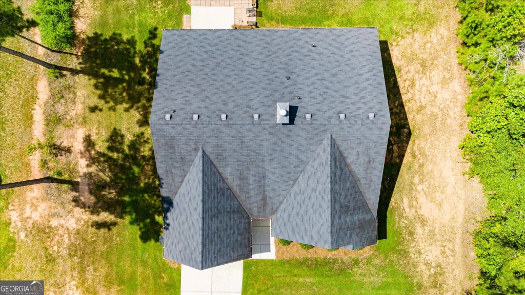 Photo of 1746 Sara Hunter Lane NW, Milledgeville, GA 31061 (MLS # 10841487)