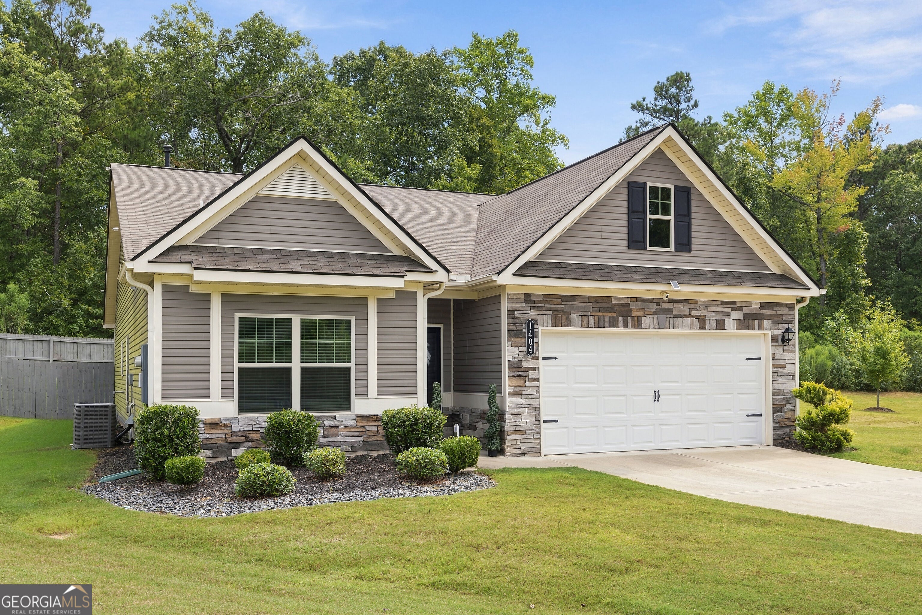 1404 Beckett DR