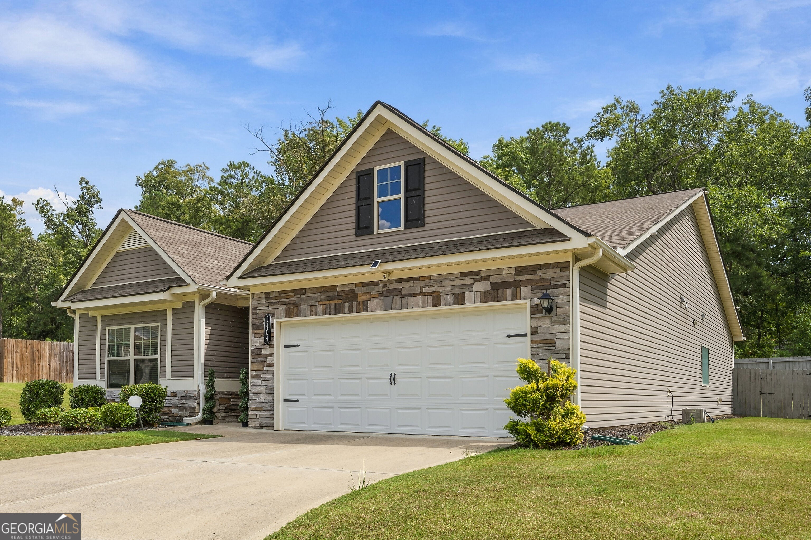1404 Beckett DR