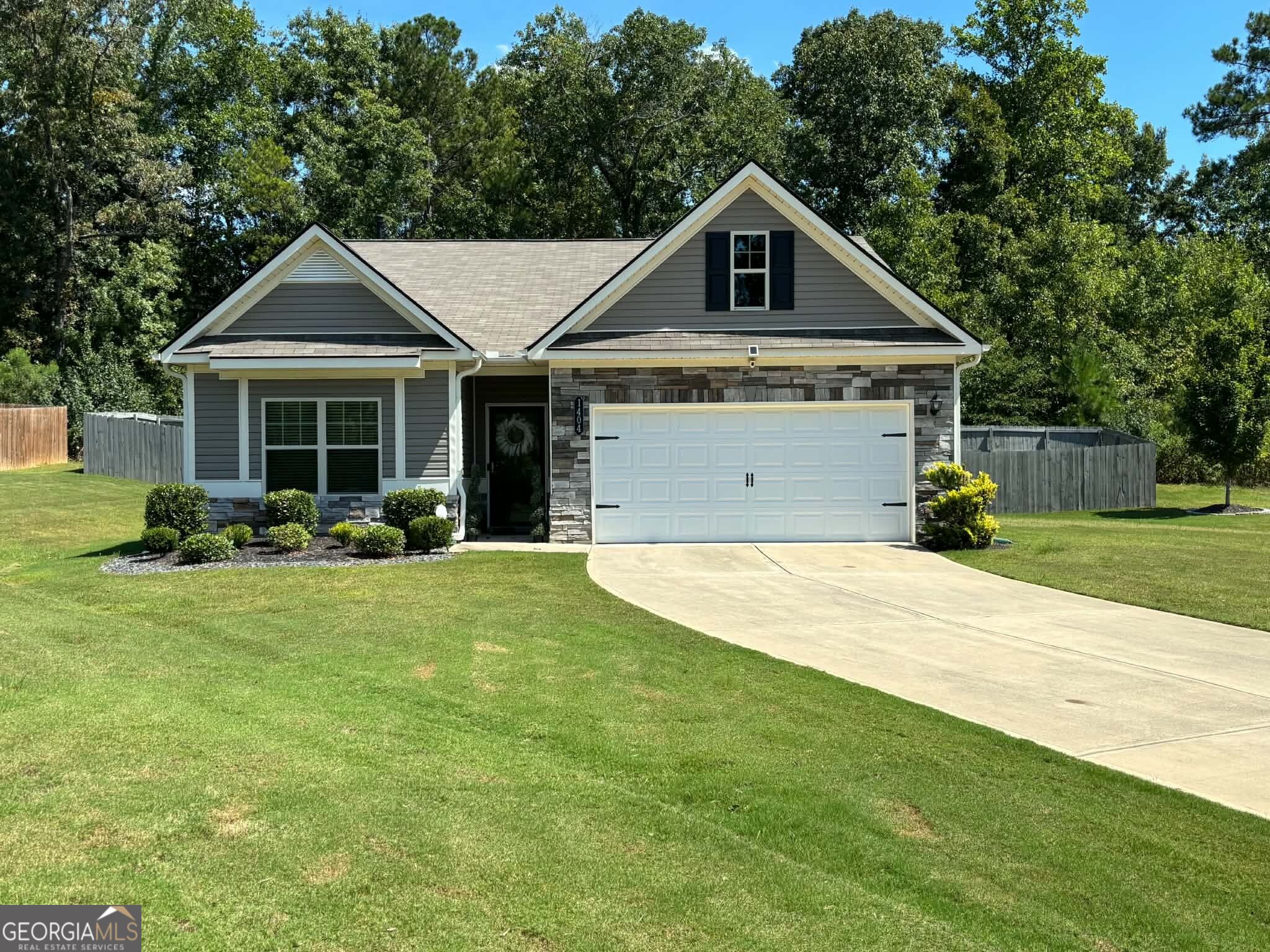 1404 Beckett DR