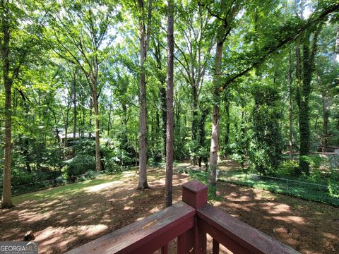 A home in Watkinsville