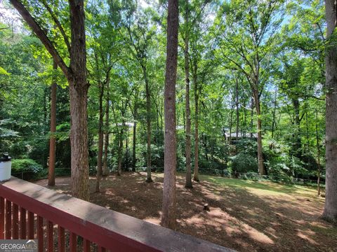 A home in Watkinsville