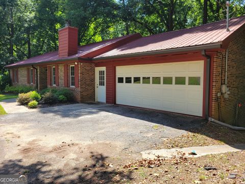 A home in Watkinsville