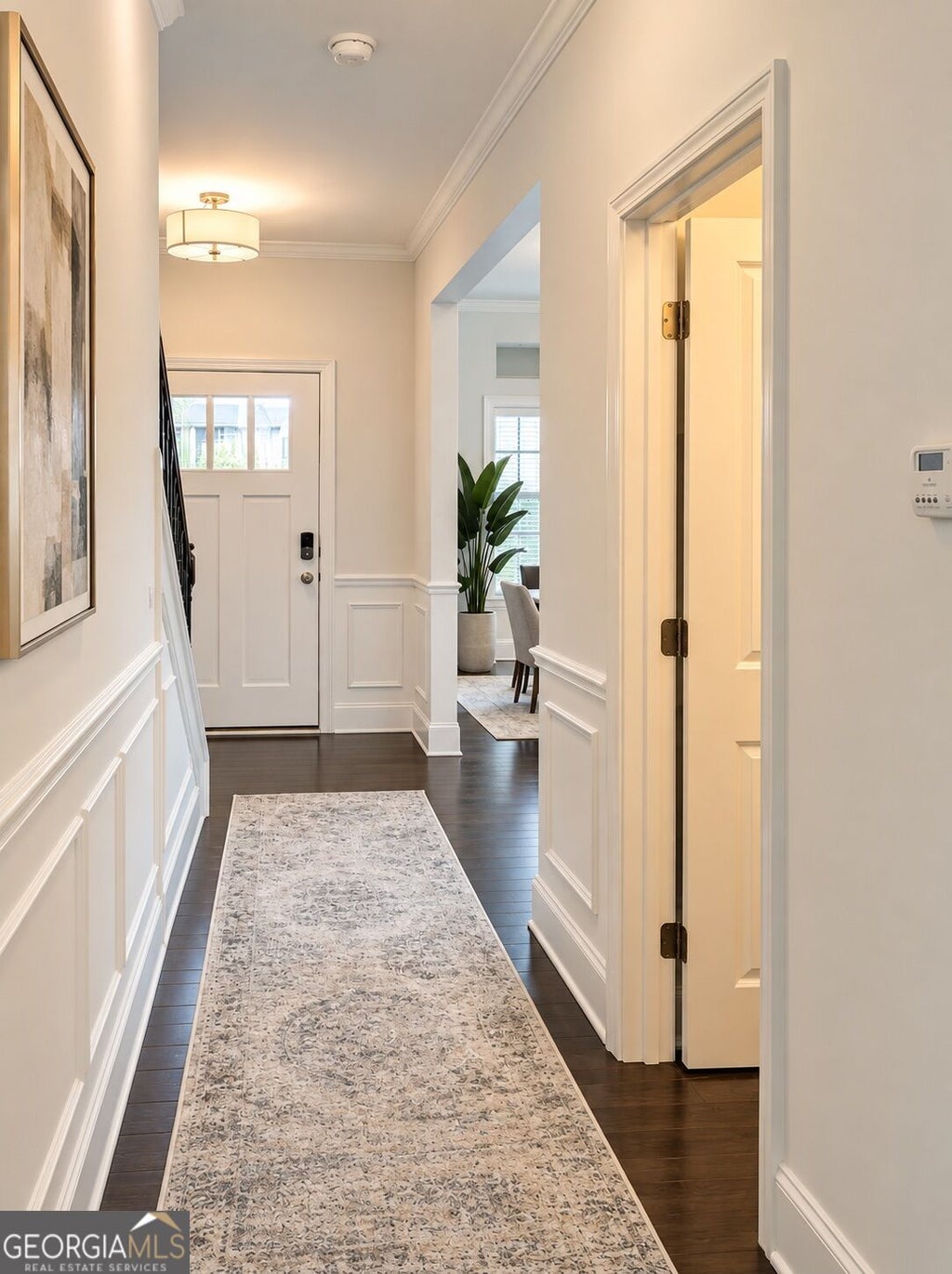 Photo of 192 Mahnaz Drive, South Fulton, GA 30331 (MLS # 10871558)