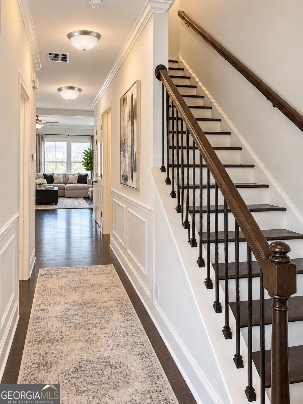 Photo of 192 Mahnaz Drive, South Fulton, GA 30331 (MLS # 10871558)