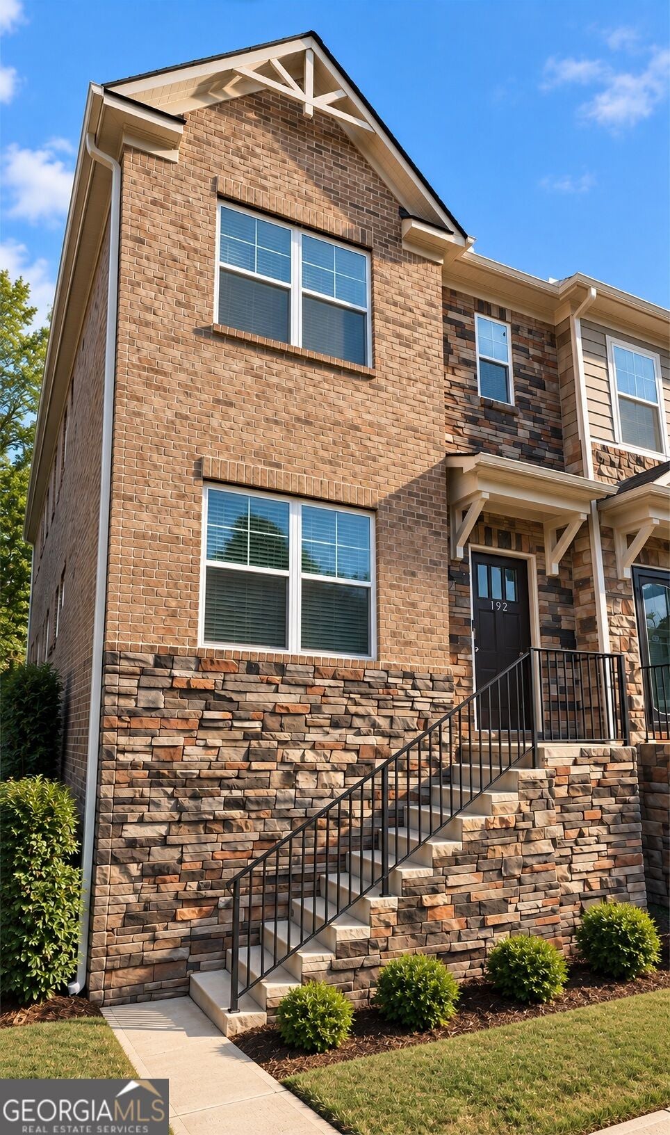 Photo of 192 Mahnaz Drive, South Fulton, GA 30331 (MLS # 10871558)