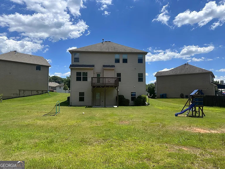 3319 Gardenside WALK