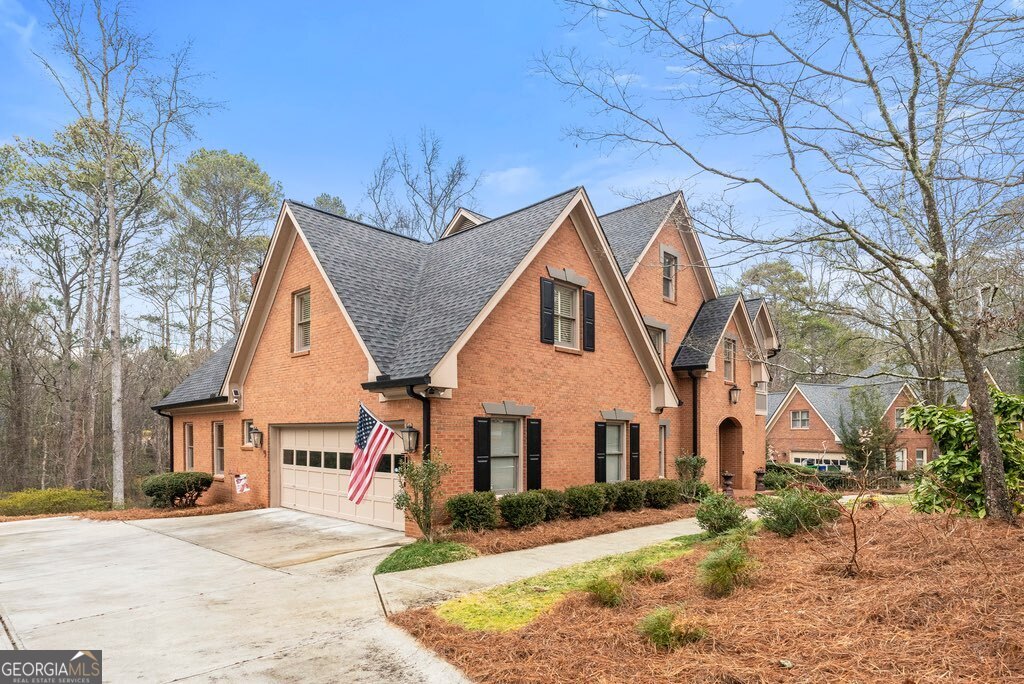 5936 Millstone LN