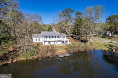 1050 Eugene LN Madison GA 30650