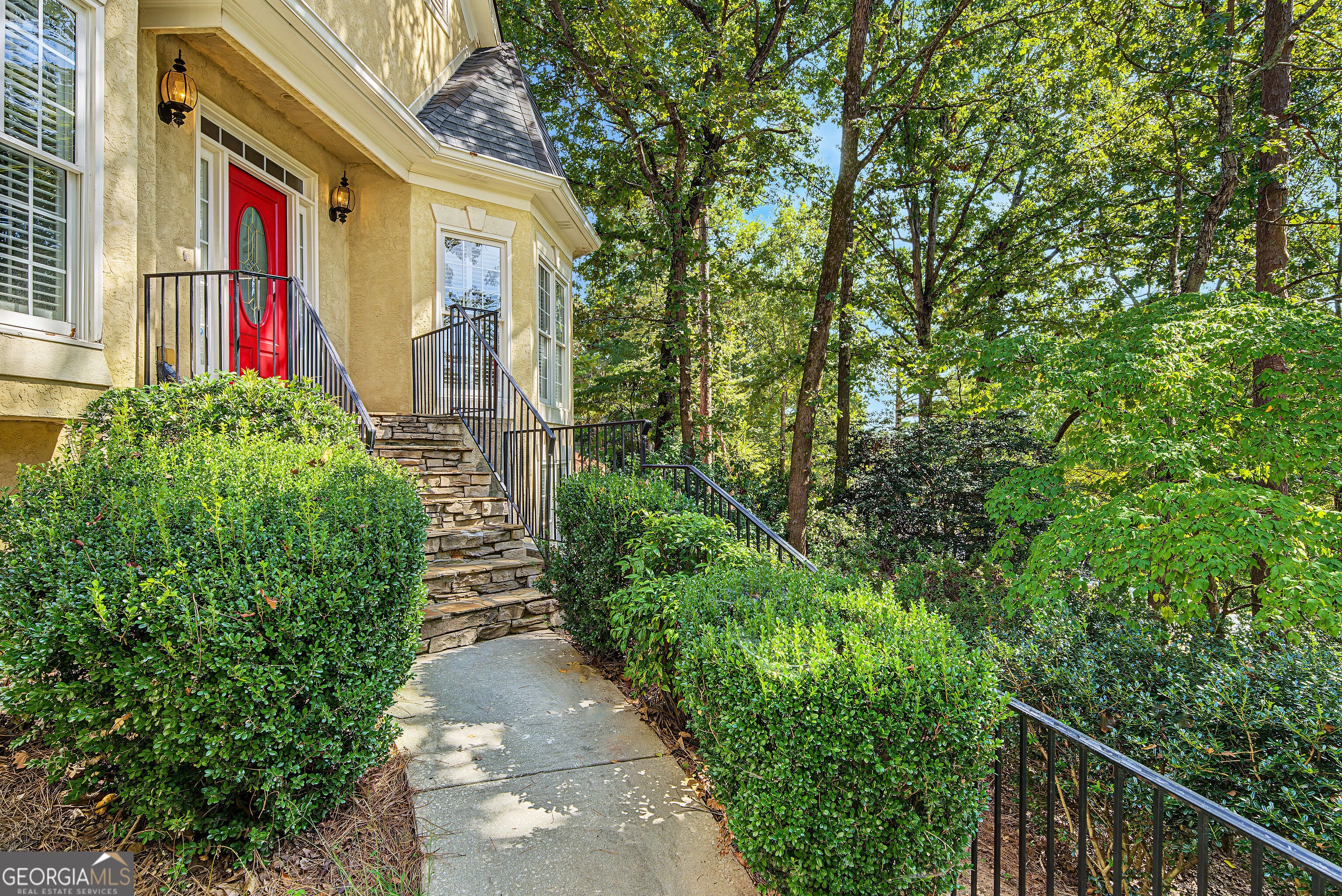 403 Henredon HL
