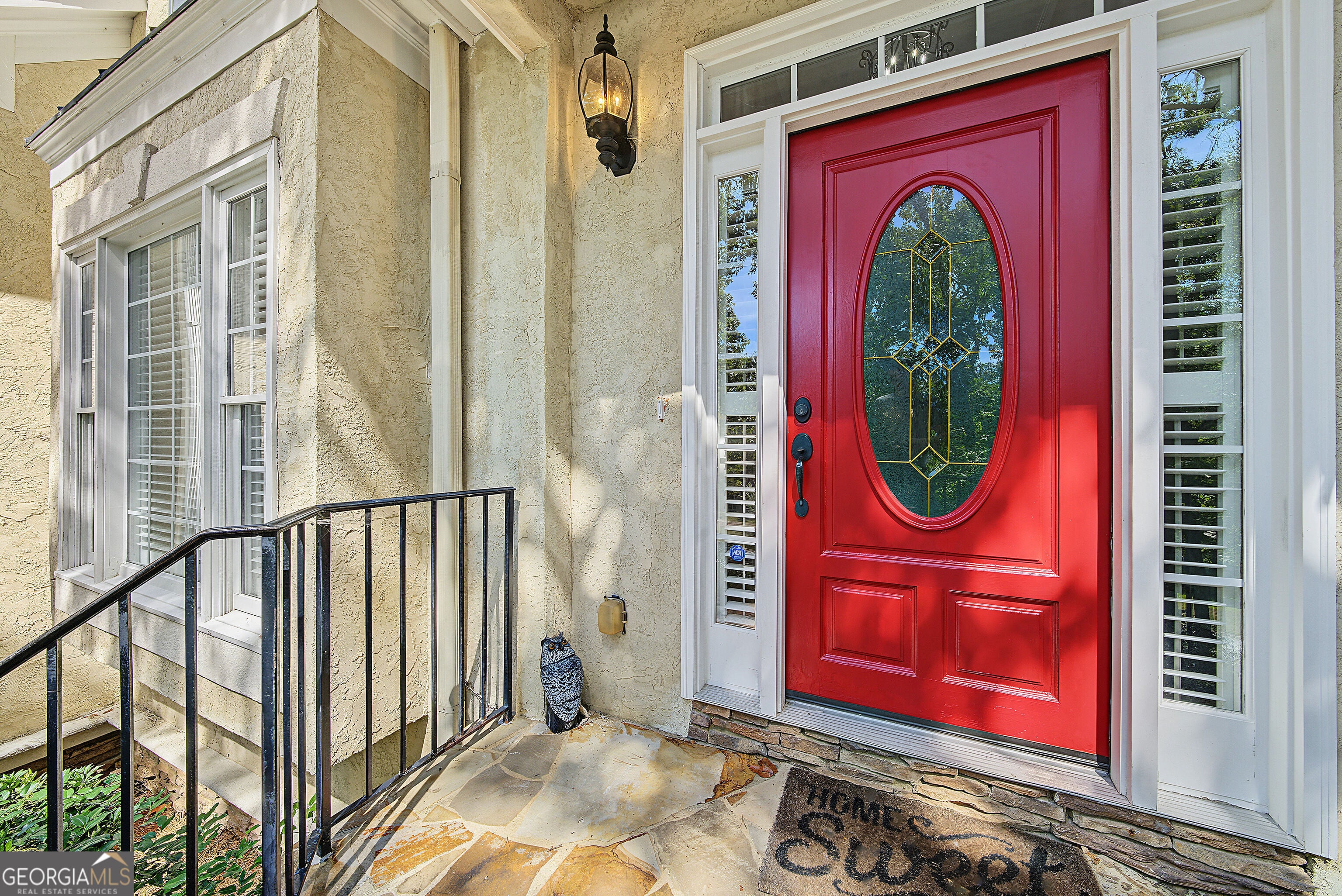 403 Henredon HL