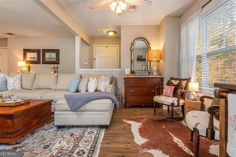 208 Madison LN 208 Smyrna GA 30080