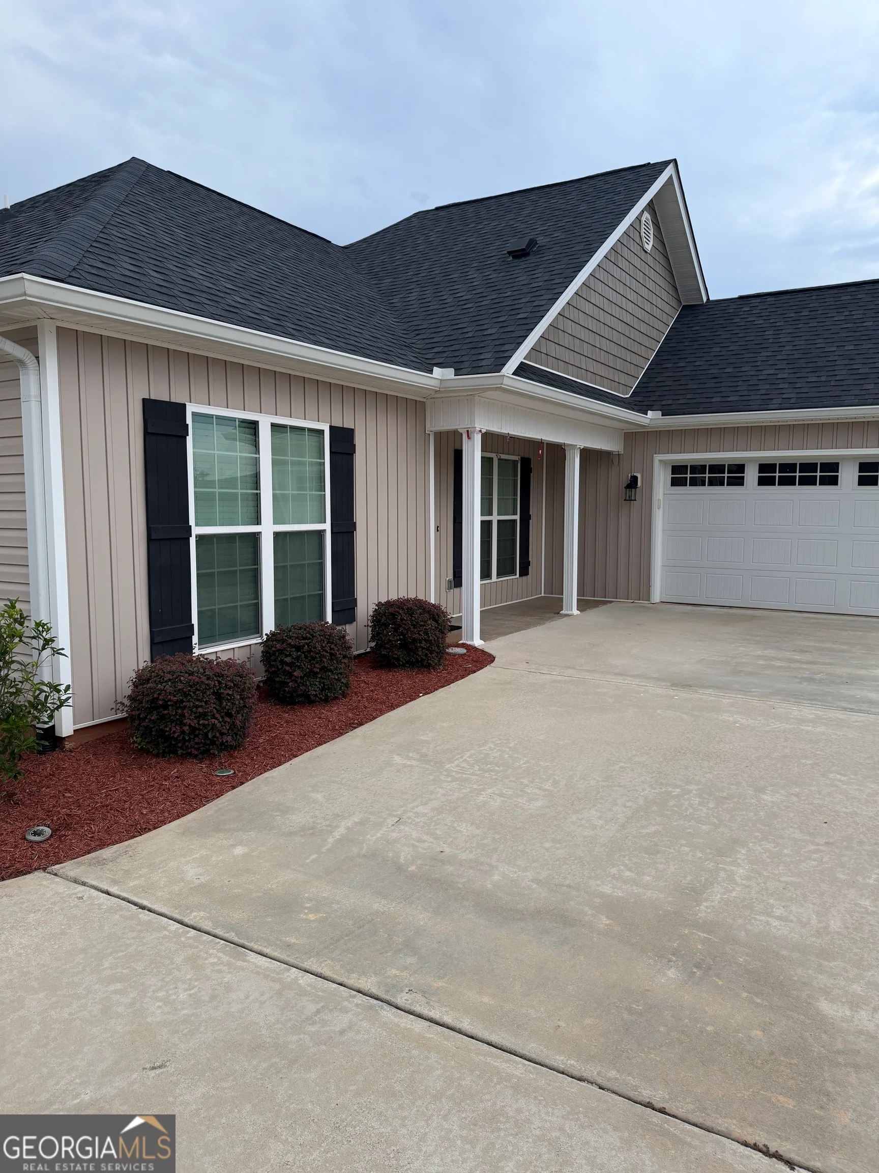 2101 Quail Ridge Lane