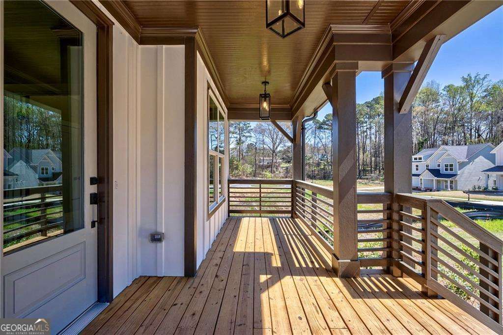 Photo of 1702 Eastside Parc Street SE, Atlanta, GA 30316 (MLS # 10718329)