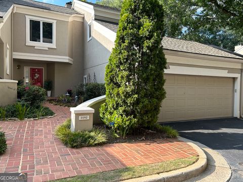 3192 Paces Mill RD SE Atlanta GA 30339
