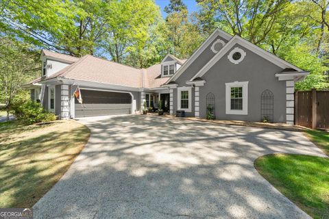 950 Laurel Springs LN SW Marietta GA 30064