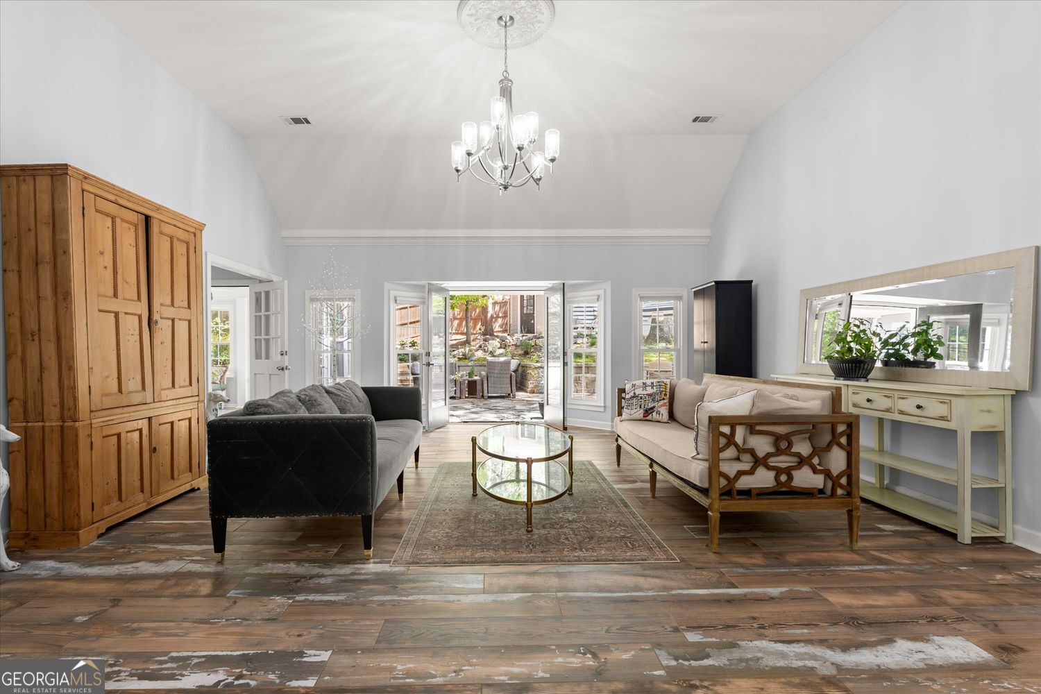 950 Laurel Springs LN SW