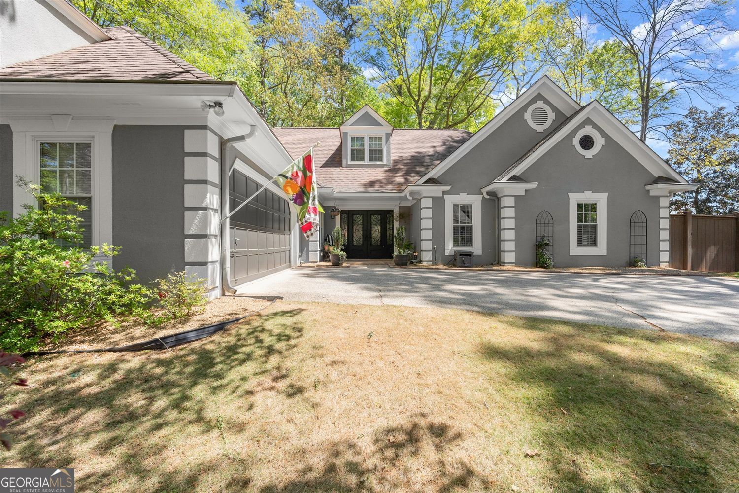 950 Laurel Springs LN SW