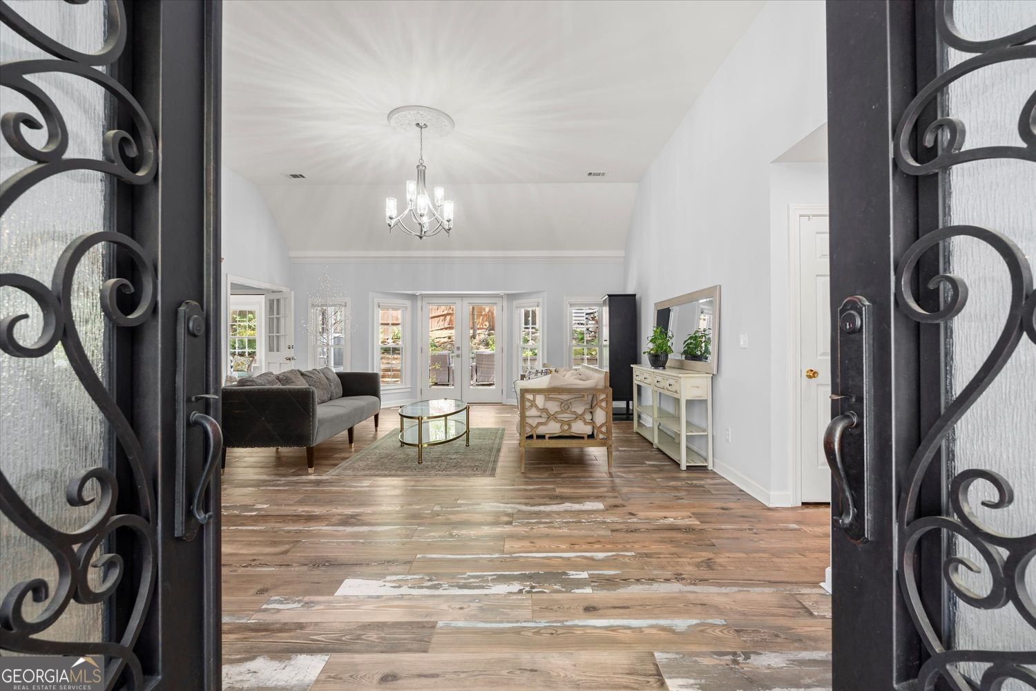 950 Laurel Springs LN SW