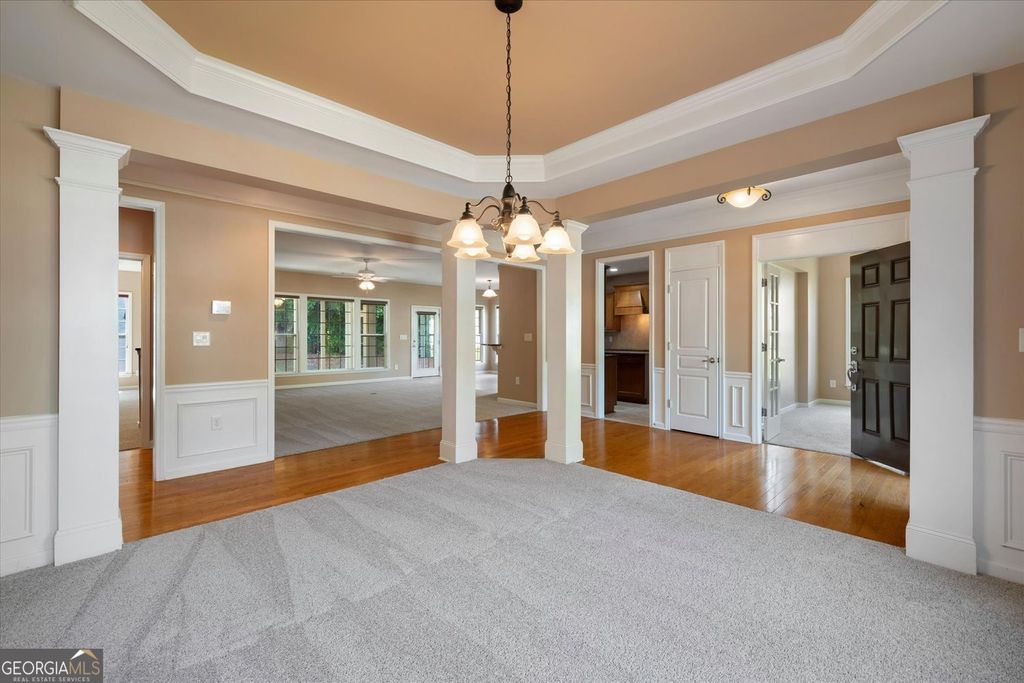 Photo of 442 Tallulah Drive, Griffin, GA 30223 (MLS # 10760987)