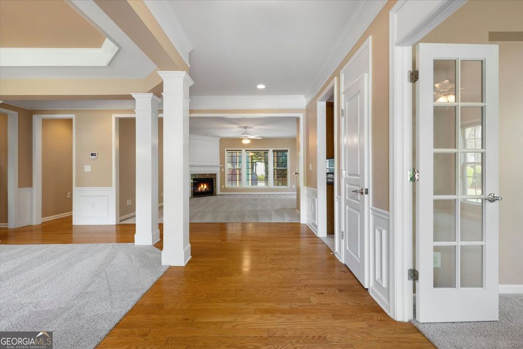 Photo of 442 Tallulah Drive, Griffin, GA 30223 (MLS # 10760987)