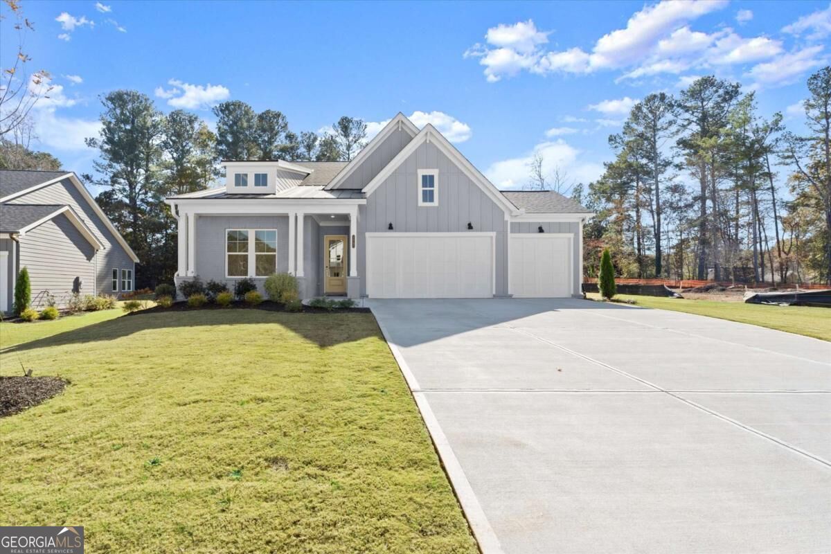 3547 Cedarvale CT
