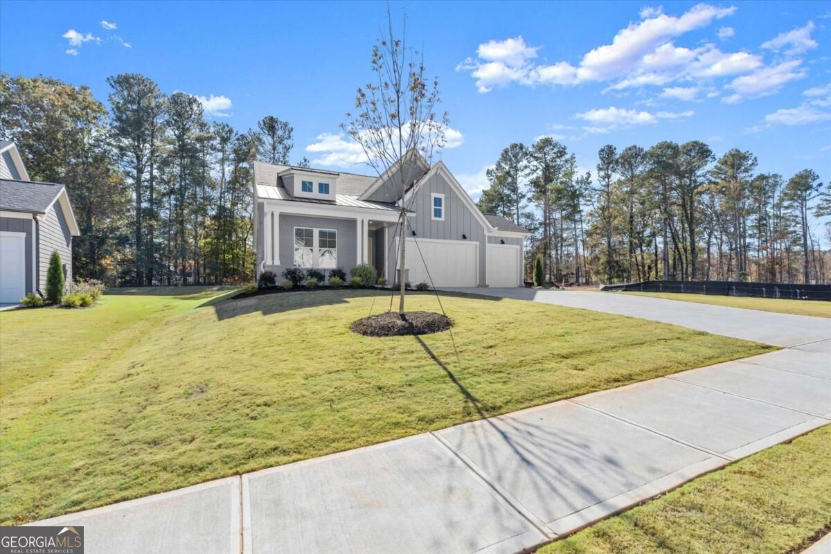 3547 Cedarvale CT