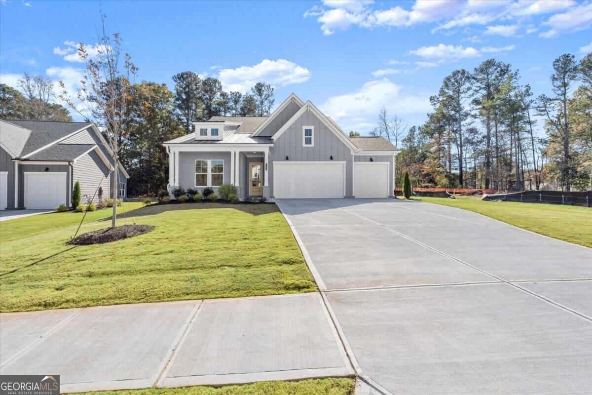 3547 Cedarvale CT