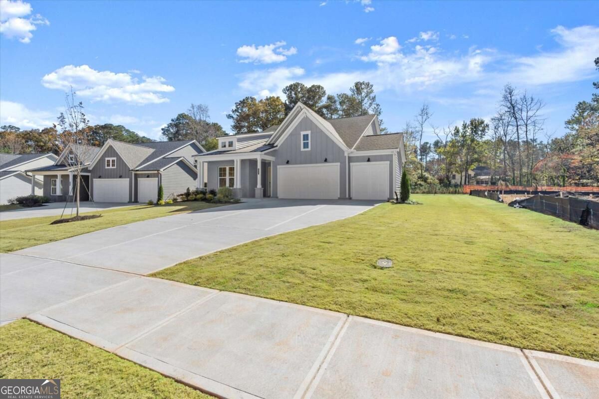 3547 Cedarvale CT