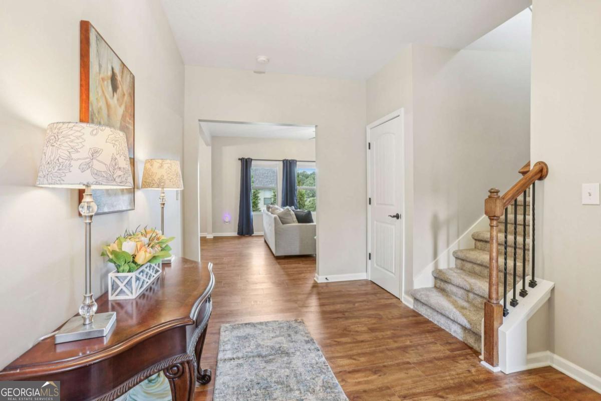 254 Red Hawk DR