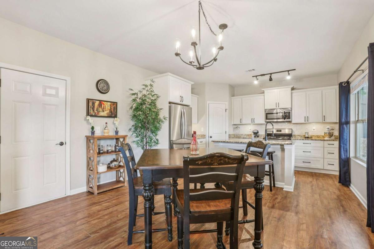 254 Red Hawk DR
