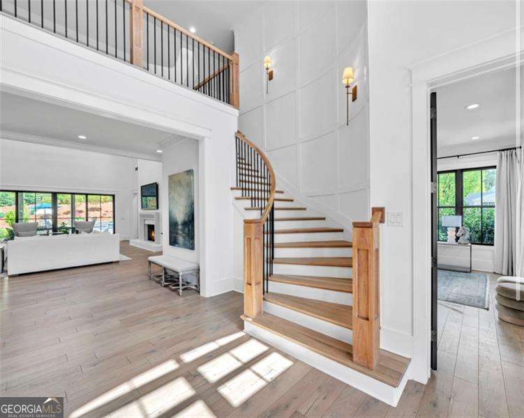 1592 Howell Bridge RD