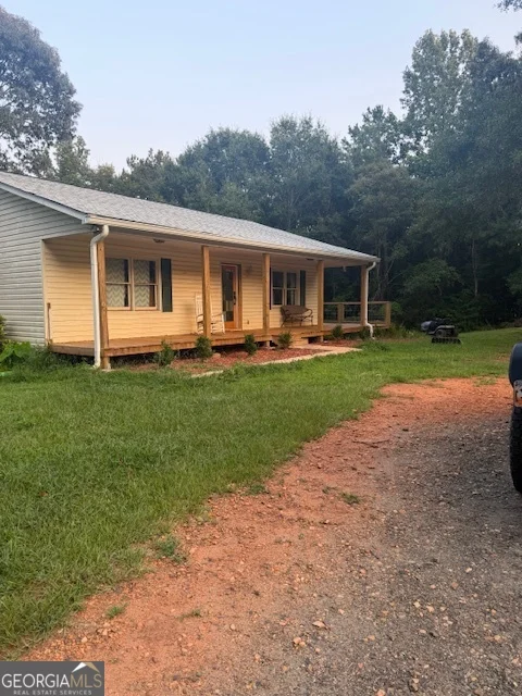 520 Seven Forks Road