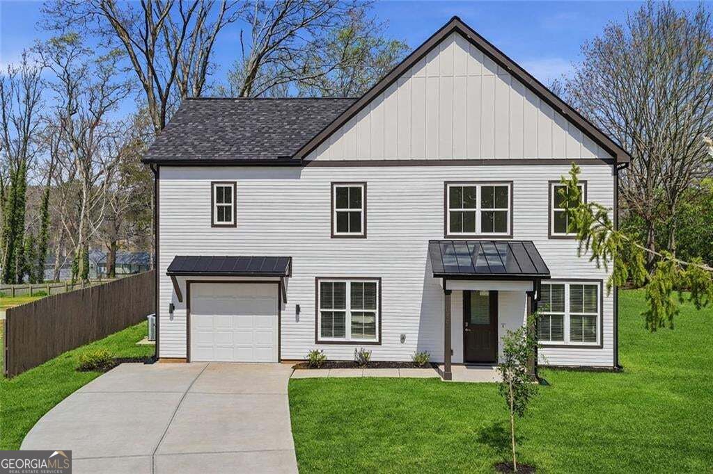 350 Tidwell CIR