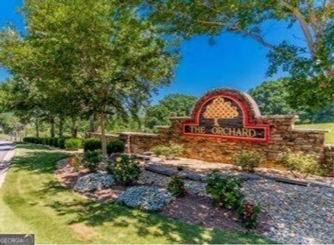 Photo of 0 Plum Lane, Clarkesville, GA 30523 (MLS # 10664729)