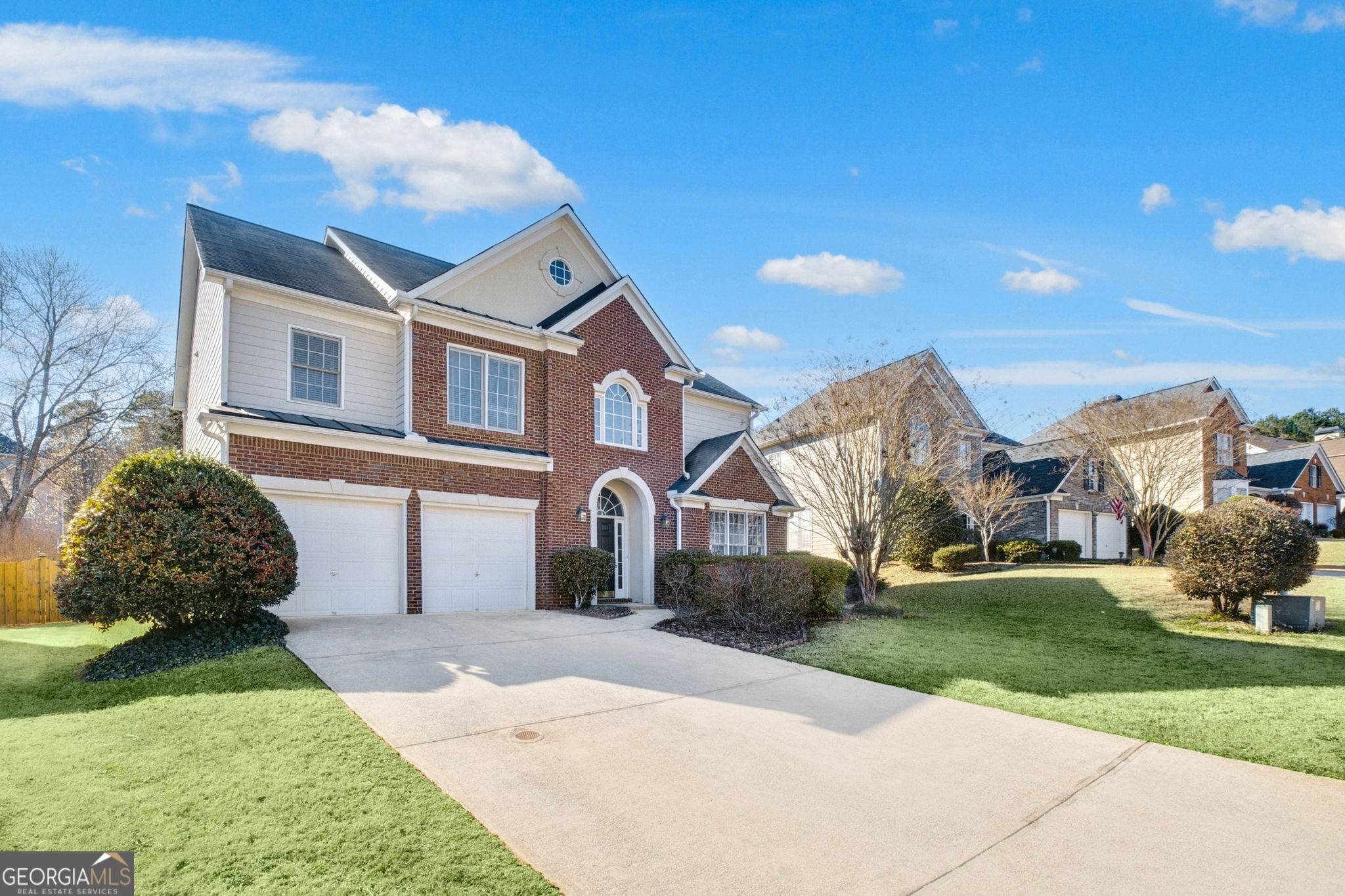 5466 Vinings Lake WAY