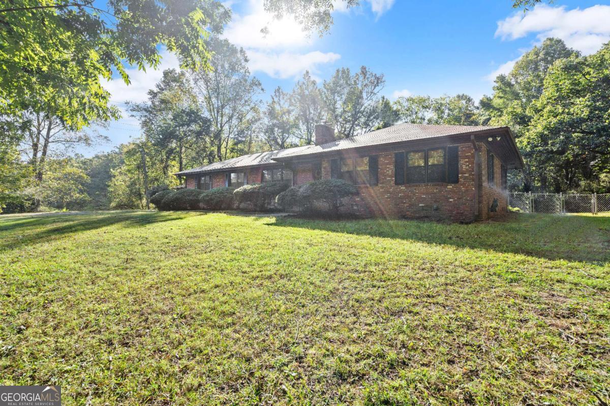 188 Ivey DR