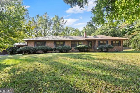 188 Ivey DR Canton GA 30114