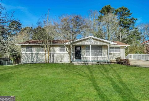4385 Midway RD Douglasville GA 30134