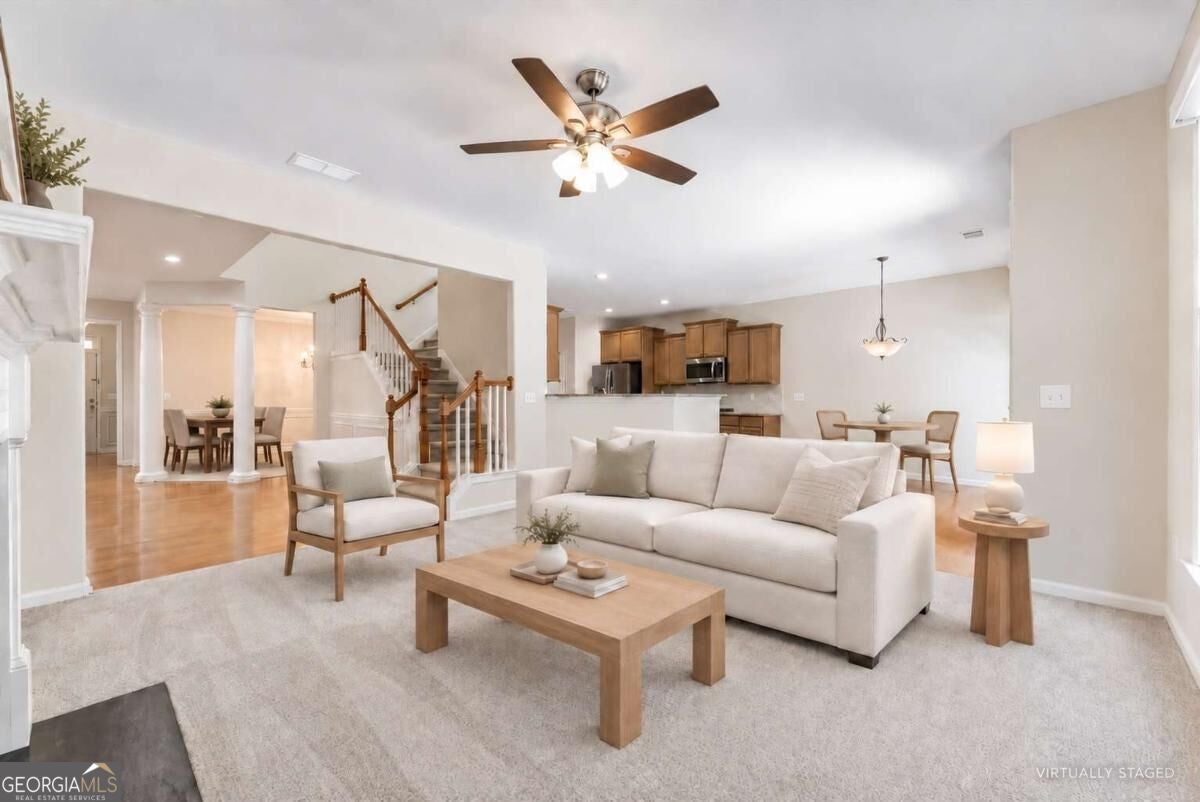 3765 Baxley LN