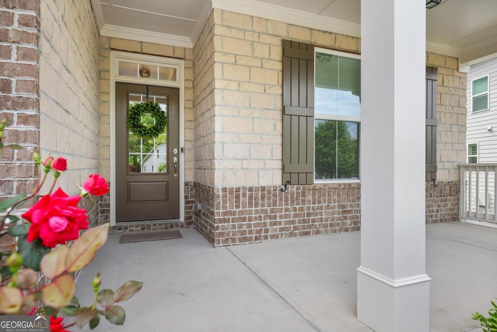 Photo of 124 Bergenia Way, Canton, GA 30115 (MLS # 10754249)