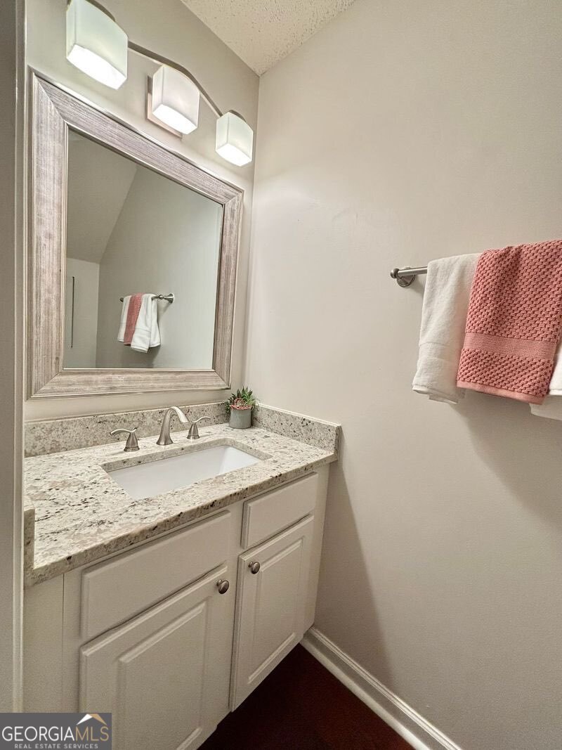 Windward Pointe - Residential