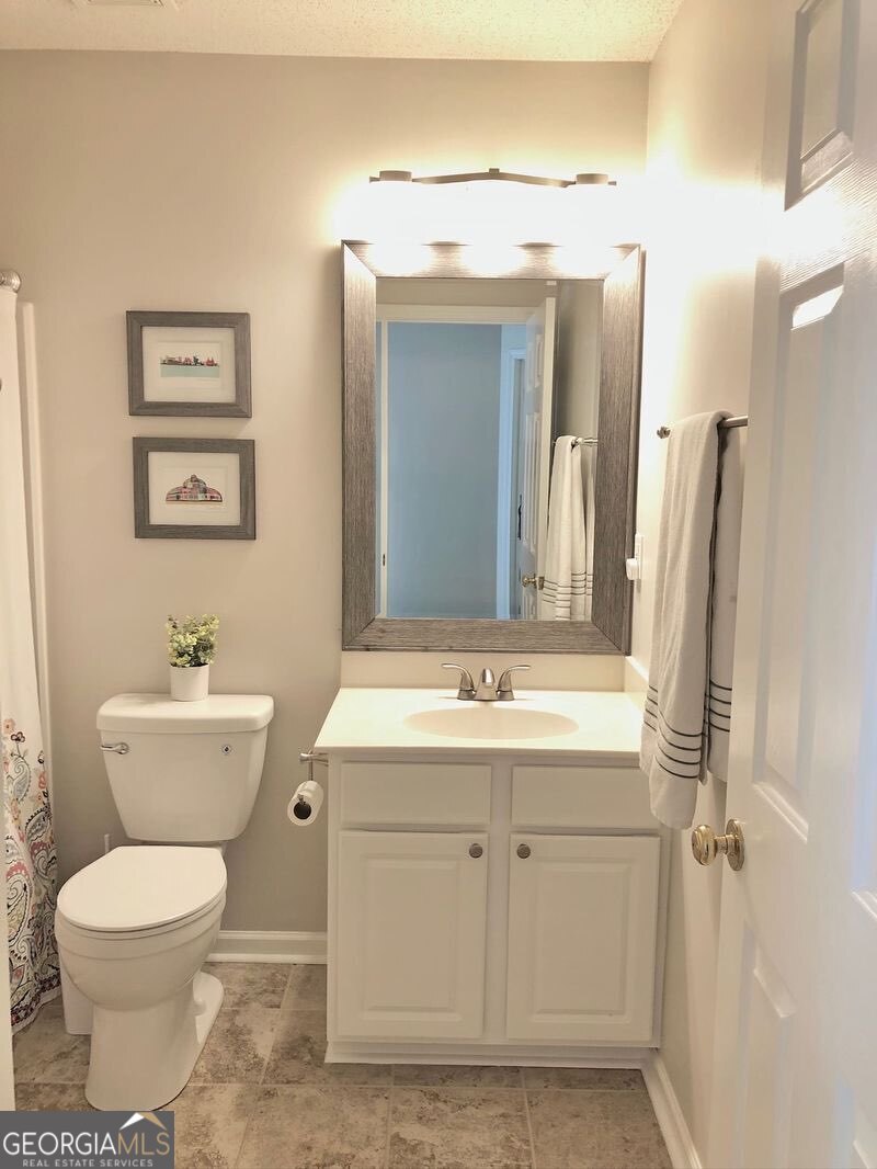 Windward Pointe - Residential