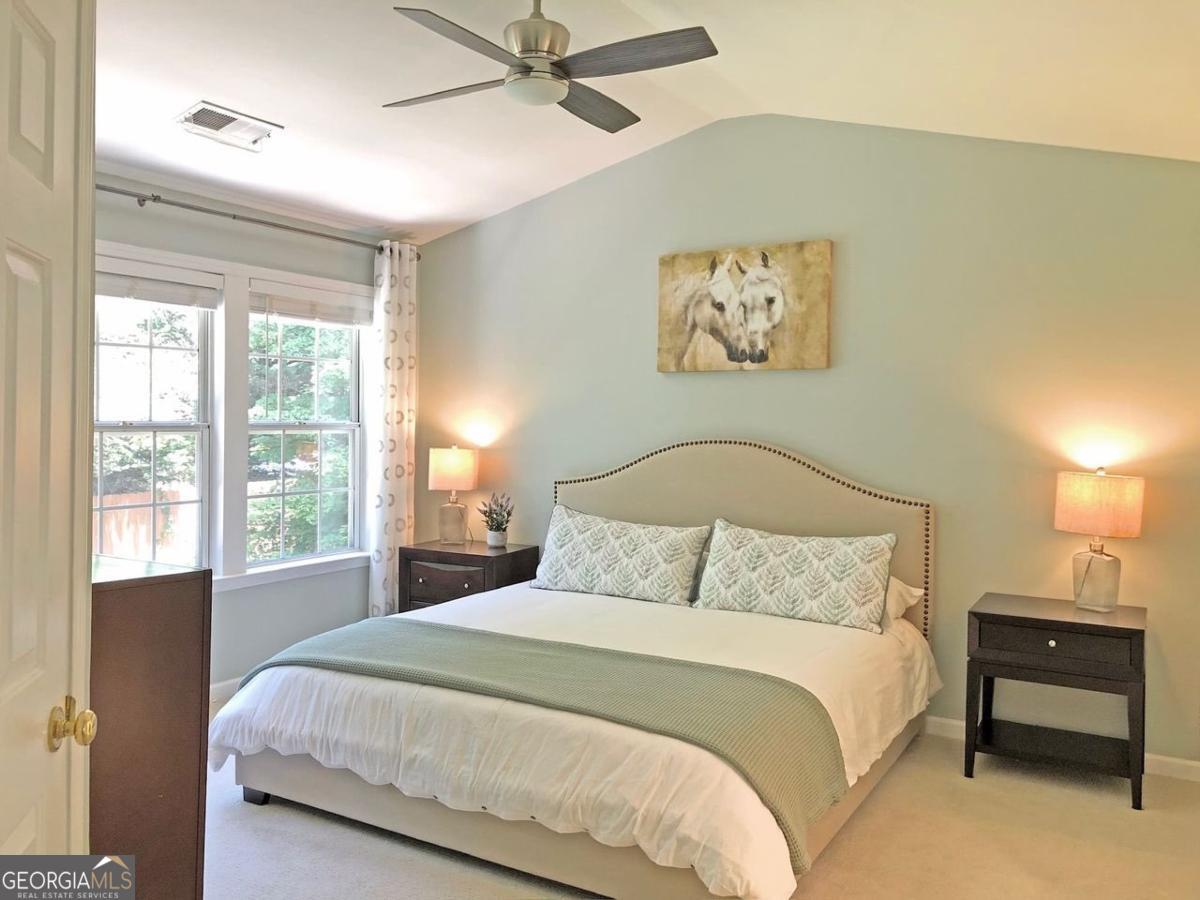 Windward Pointe - Residential